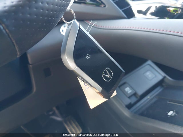 5J8TC2H89PL805483 Acura Rdx Platinum Elite A-spec