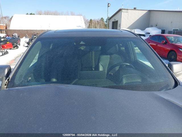 5J8TC2H89PL805483 Acura Rdx Platinum Elite A-spec