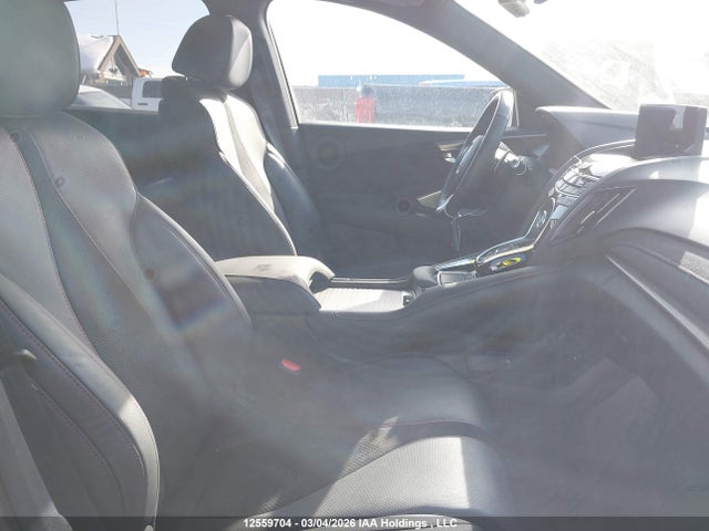 5J8TC2H89PL805483 Acura Rdx Platinum Elite A-spec