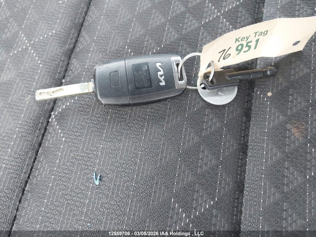 3KPA25AD1NE479928 KIA Rio
