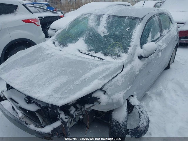 3KPA25AD1NE479928 KIA Rio