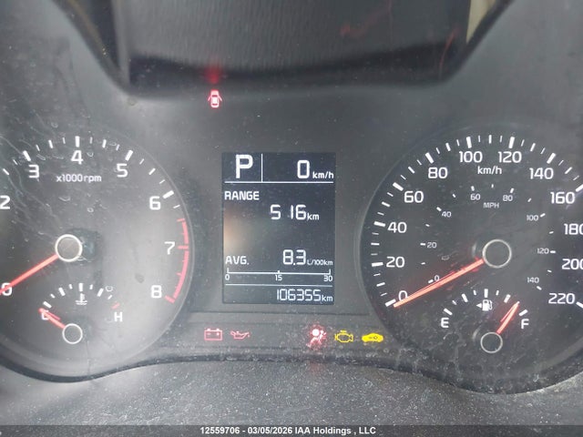 3KPA25AD1NE479928 KIA Rio