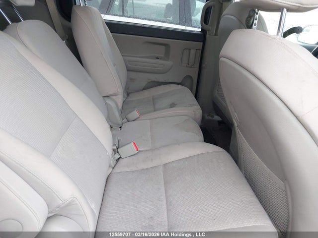 12559707 :رقم المزاد ، KNDMB5C19L6568178 vin ، 2020 Kia Sedona Lx/lx+ مزاد بيع