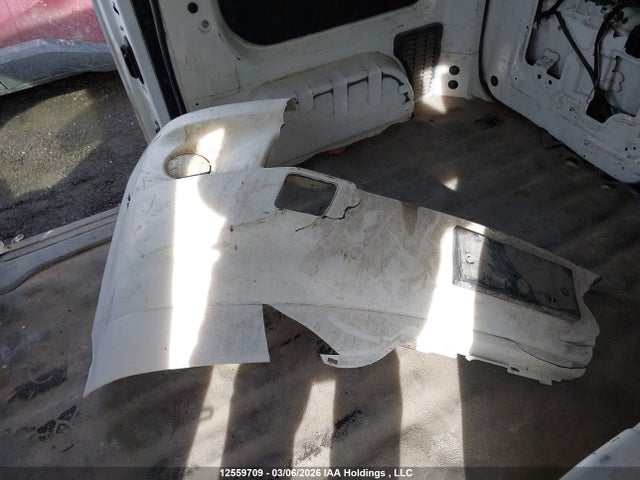 2013 Nissan Nv200 მანქანა იყიდება აუქციონზე, vin: 3N6CM0KN7DK695261, აუქციონის ნომერი: 12559709