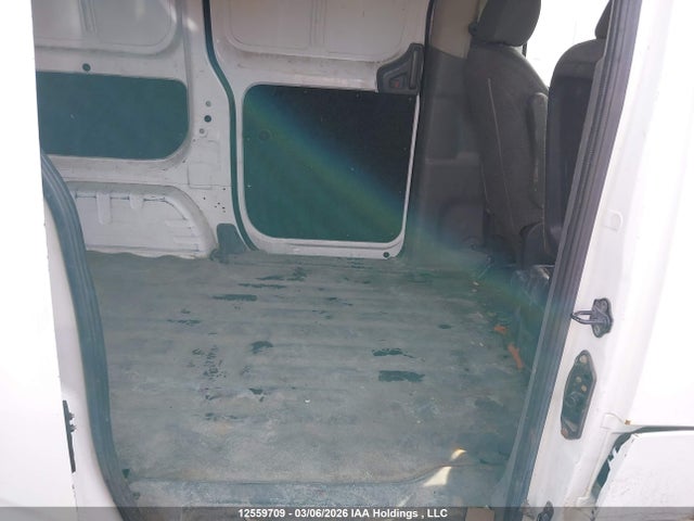 2013 Nissan Nv200 მანქანა იყიდება აუქციონზე, vin: 3N6CM0KN7DK695261, აუქციონის ნომერი: 12559709