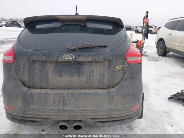 Ford Focus St St 2016 1FADP3L98GL375142 Image 15