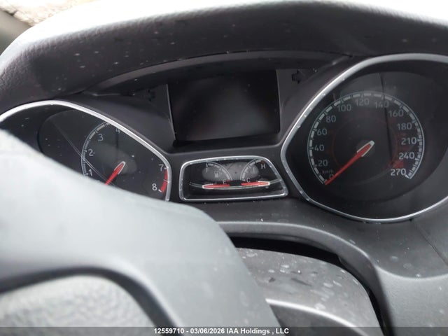 Ford Focus St St 2016 1FADP3L98GL375142 Image 7
