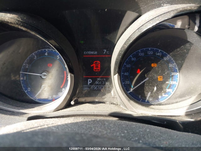 12559711 :رقم المزاد ، 2T1BURHE4FC325928 vin ، 2015 Toyota Corolla مزاد بيع