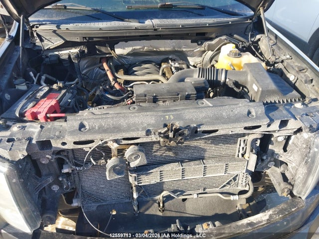 2014 Ford F150 Supercrew მანქანა იყიდება აუქციონზე, vin: 1FTFW1EF8EFC44625, აუქციონის ნომერი: 12559713