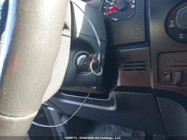 2014 Ford F150 Supercrew მანქანა იყიდება აუქციონზე, vin: 1FTFW1EF8EFC44625, აუქციონის ნომერი: 12559713