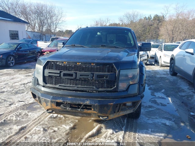 2014 Ford F150 Supercrew მანქანა იყიდება აუქციონზე, vin: 1FTFW1EF8EFC44625, აუქციონის ნომერი: 12559713