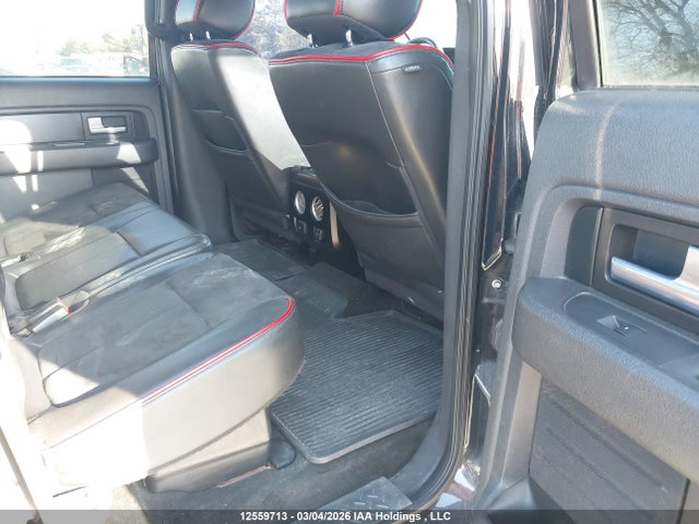 2014 Ford F150 Supercrew მანქანა იყიდება აუქციონზე, vin: 1FTFW1EF8EFC44625, აუქციონის ნომერი: 12559713