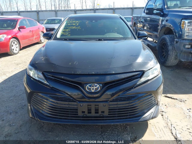4T1B31HKXJU003862 Toyota CAMRY HYBRID