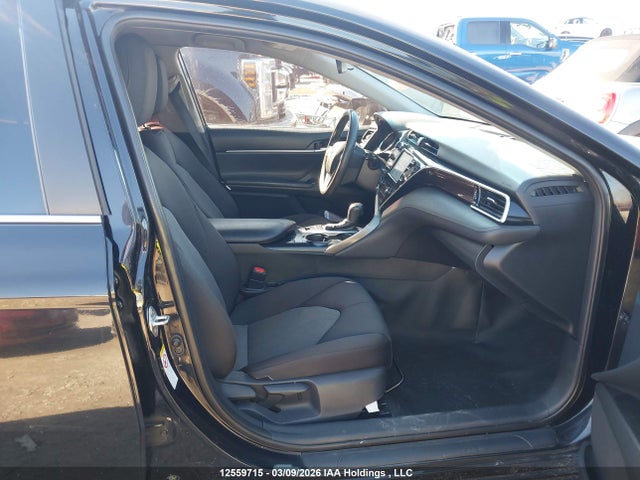 4T1B31HKXJU003862 Toyota CAMRY HYBRID