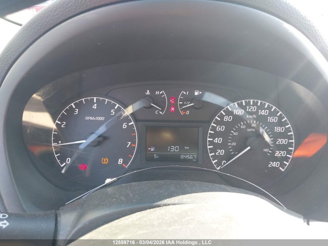 12559716 :رقم المزاد ، 3N1AB7AP0KY392010 vin ، 2019 Nissan Sentra S/sv/sr/sl مزاد بيع