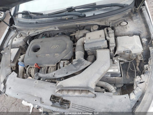 Продаж на аукціоні авто 2019 Hyundai Sonata Essential, vin: 5NPE34AF5KH794930, номер лоту: 12559717