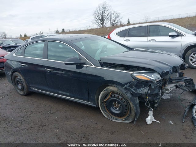 Продаж на аукціоні авто 2019 Hyundai Sonata Essential, vin: 5NPE34AF5KH794930, номер лоту: 12559717