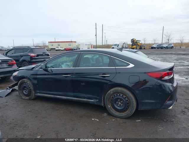 Продаж на аукціоні авто 2019 Hyundai Sonata Essential, vin: 5NPE34AF5KH794930, номер лоту: 12559717