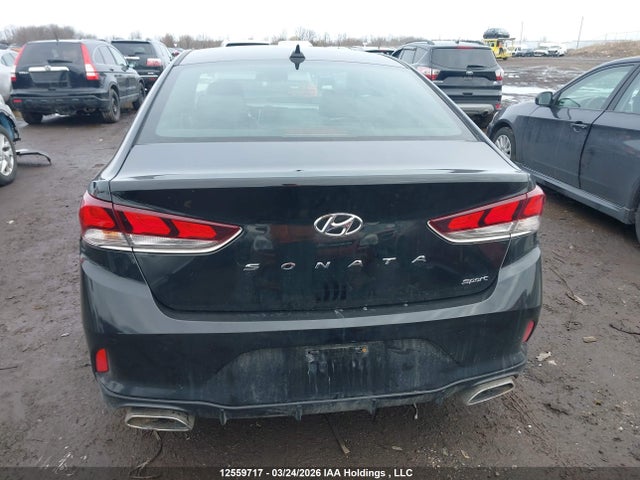 Продаж на аукціоні авто 2019 Hyundai Sonata Essential, vin: 5NPE34AF5KH794930, номер лоту: 12559717