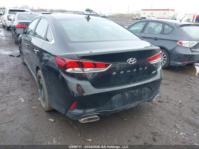 Продаж на аукціоні авто 2019 Hyundai Sonata Essential, vin: 5NPE34AF5KH794930, номер лоту: 12559717