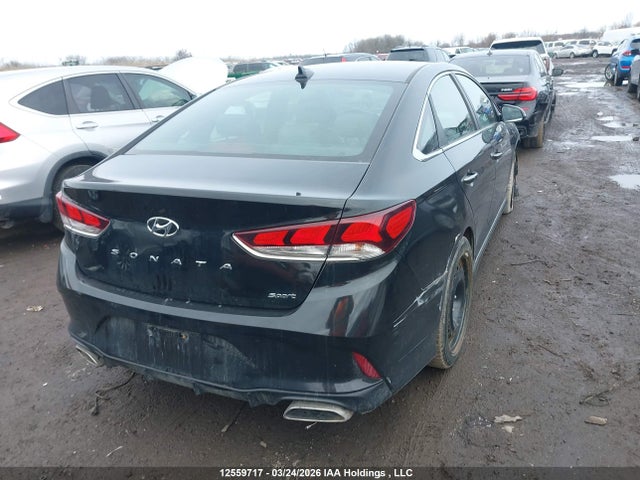 Продаж на аукціоні авто 2019 Hyundai Sonata Essential, vin: 5NPE34AF5KH794930, номер лоту: 12559717