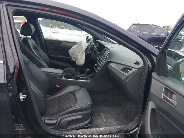 Продаж на аукціоні авто 2019 Hyundai Sonata Essential, vin: 5NPE34AF5KH794930, номер лоту: 12559717