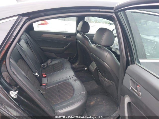 Продаж на аукціоні авто 2019 Hyundai Sonata Essential, vin: 5NPE34AF5KH794930, номер лоту: 12559717