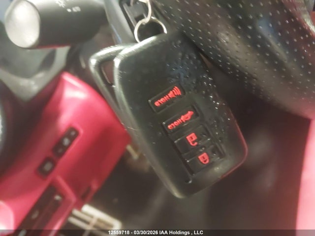 12559718 :رقم المزاد ، JTHGZ1E20M5021653 vin ، 2021 Lexus Is 350 مزاد بيع