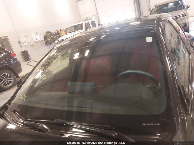 12559718 :رقم المزاد ، JTHGZ1E20M5021653 vin ، 2021 Lexus Is 350 مزاد بيع