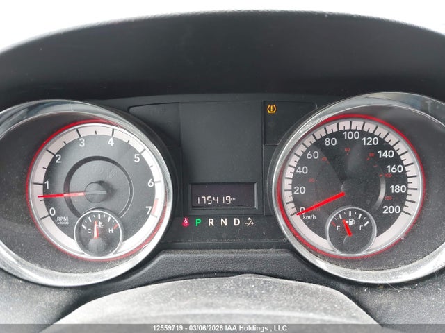 2C4RDGBG1FR500553 Dodge Grand Caravan Se