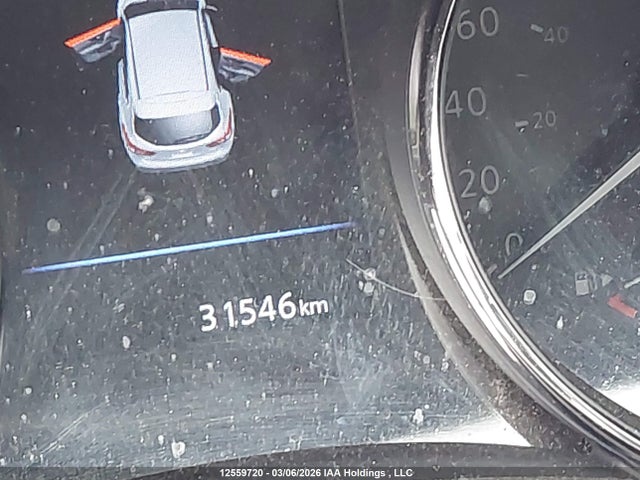 JN1BJ1CR6KW327060 Nissan Qashqai S/sl/sv