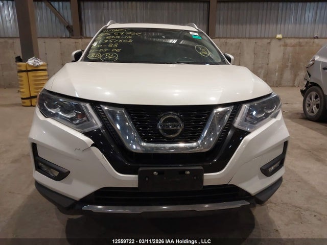 JN8AT2MV6JW351608 Nissan Rogue