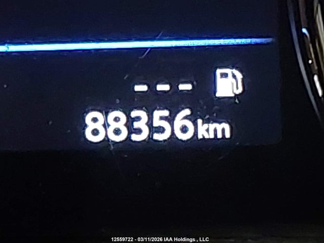 JN8AT2MV6JW351608 Nissan Rogue