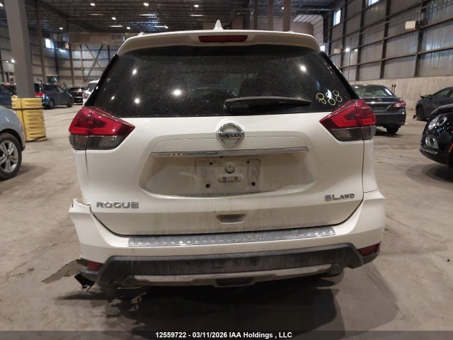 JN8AT2MV6JW351608 Nissan Rogue