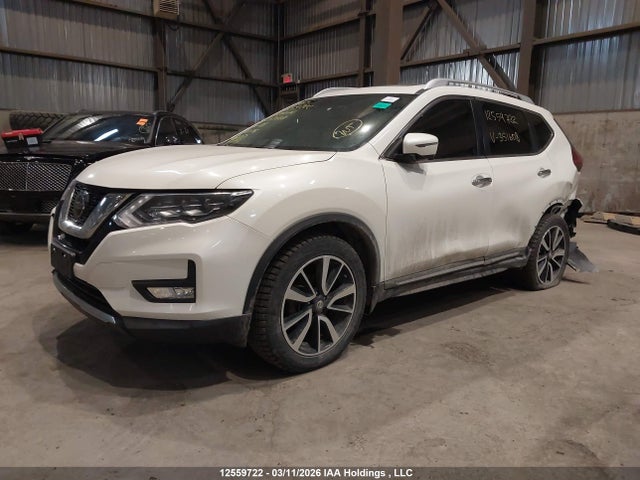 JN8AT2MV6JW351608 Nissan Rogue