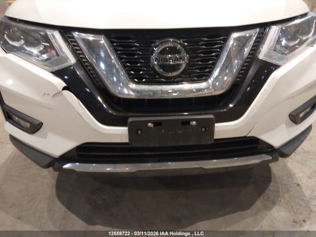 JN8AT2MV6JW351608 Nissan Rogue