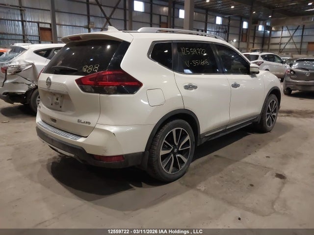 JN8AT2MV6JW351608 Nissan Rogue