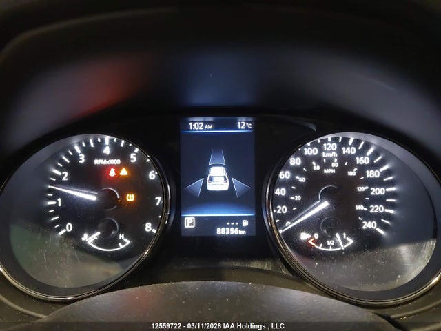 JN8AT2MV6JW351608 Nissan Rogue