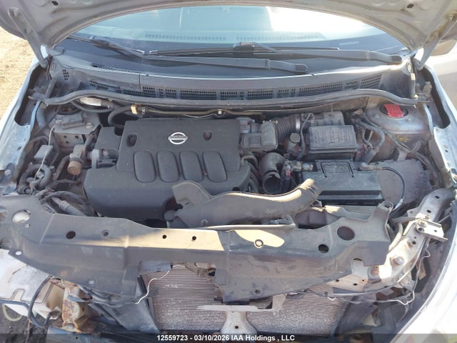 Aukcja sprzedaży 2011 Nissan Versa, vin: 3N1BC1CP9BL423652, numer aukcji: 12559723