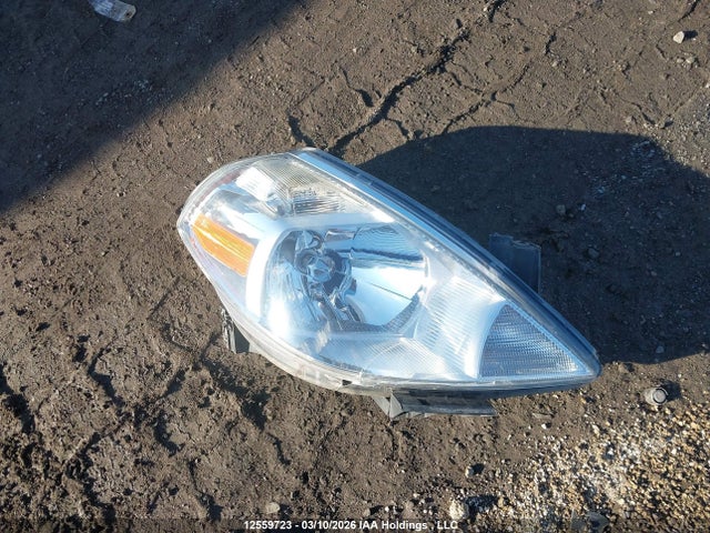 Aukcja sprzedaży 2011 Nissan Versa, vin: 3N1BC1CP9BL423652, numer aukcji: 12559723