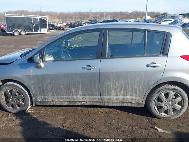 Aukcja sprzedaży 2011 Nissan Versa, vin: 3N1BC1CP9BL423652, numer aukcji: 12559723