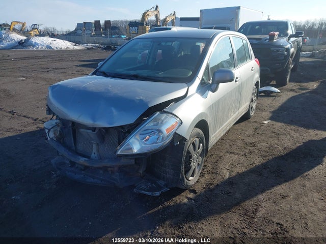 Aukcja sprzedaży 2011 Nissan Versa, vin: 3N1BC1CP9BL423652, numer aukcji: 12559723