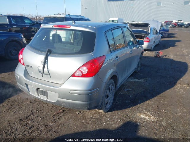 Aukcja sprzedaży 2011 Nissan Versa, vin: 3N1BC1CP9BL423652, numer aukcji: 12559723