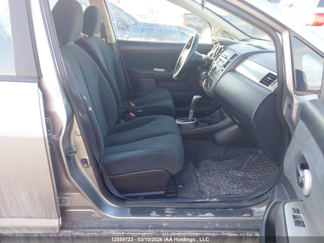 Aukcja sprzedaży 2011 Nissan Versa, vin: 3N1BC1CP9BL423652, numer aukcji: 12559723