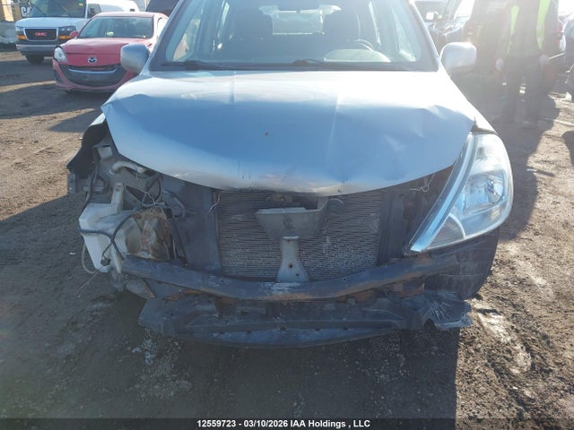 Aukcja sprzedaży 2011 Nissan Versa, vin: 3N1BC1CP9BL423652, numer aukcji: 12559723