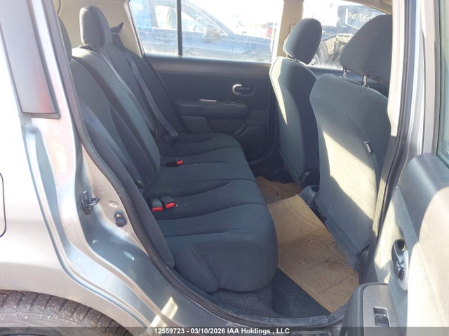 Aukcja sprzedaży 2011 Nissan Versa, vin: 3N1BC1CP9BL423652, numer aukcji: 12559723