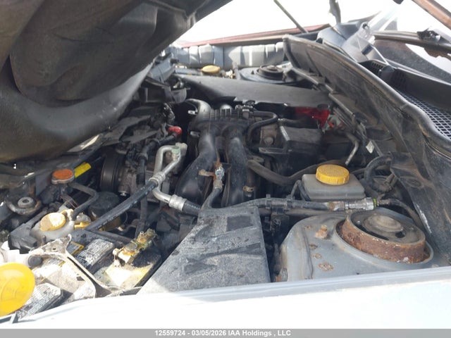 Aukcja sprzedaży 2012 Subaru Forester 2.5x Limited Package, vin: JF2SHCDC9CH449515, numer aukcji: 12559724