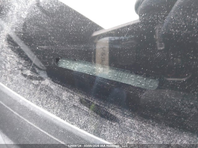 Aukcja sprzedaży 2012 Subaru Forester 2.5x Limited Package, vin: JF2SHCDC9CH449515, numer aukcji: 12559724