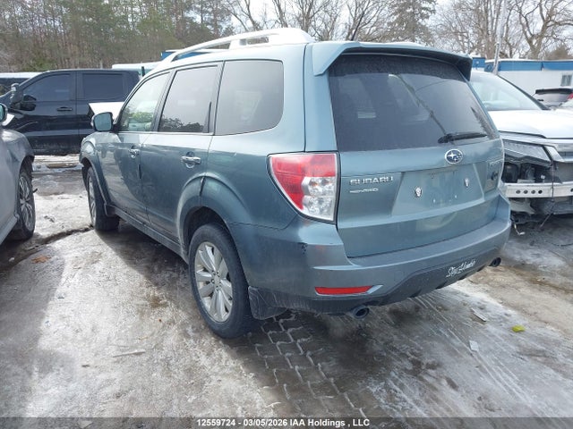 Aukcja sprzedaży 2012 Subaru Forester 2.5x Limited Package, vin: JF2SHCDC9CH449515, numer aukcji: 12559724