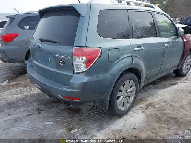 Aukcja sprzedaży 2012 Subaru Forester 2.5x Limited Package, vin: JF2SHCDC9CH449515, numer aukcji: 12559724